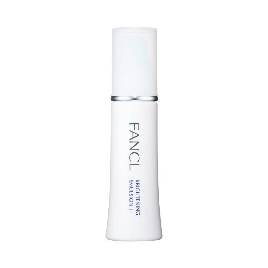 FANCL 亮白乳液 Brighening Emulsion 30mL