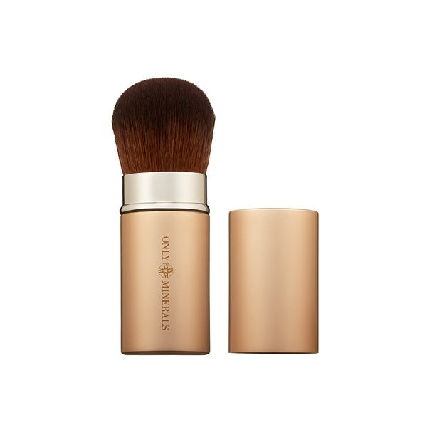 ONLY MINERALS 便攜粉底掃 Pocket Foundation Brush
