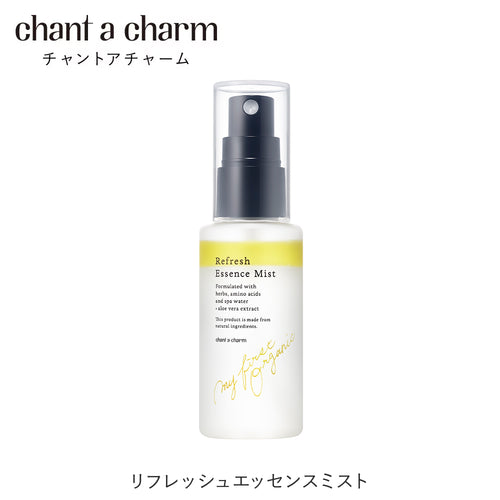 chant a charm 保濕清爽精華噴霧 60mL
