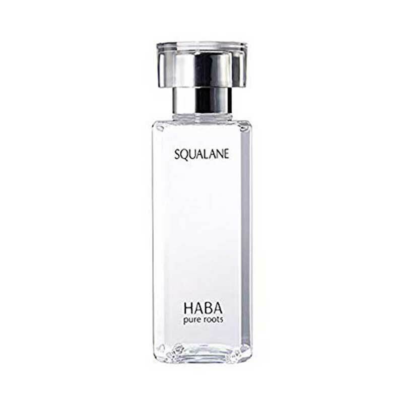HABA Squalene 純海角鯊精純液 (15/30/60/120mL)