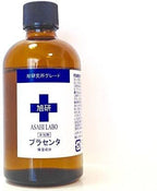 旭研究所非加熱胎盤素 100mL