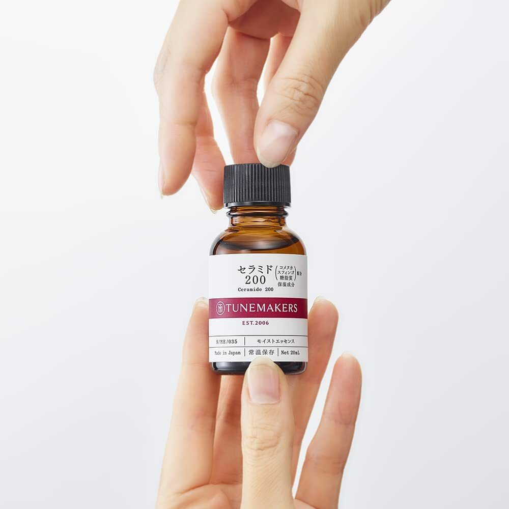 本店限定]Tunemakers 基本清洁+保湿套装送Ceramide 200一支– hkskincart