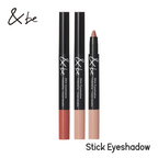 &be 眼線眼影兩用筆 Stick Eyeshadow
