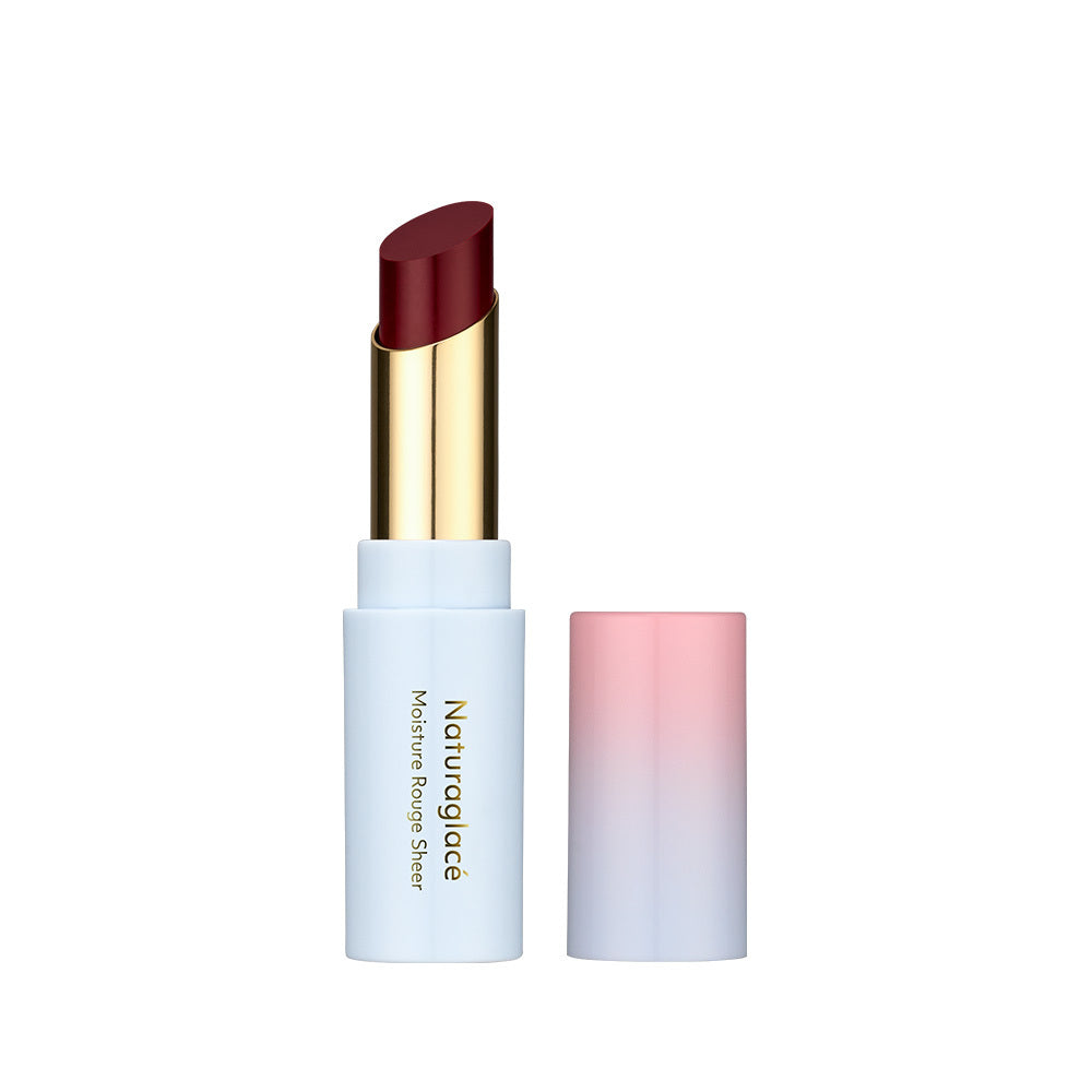 naturaglace 水潤透明唇膏  Moisture Rouge Sheer 5g
