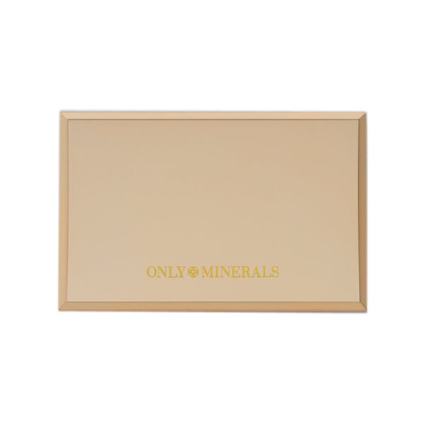 ONLY MINERALS 礦物保濕粉底 SPF35/PA++++
