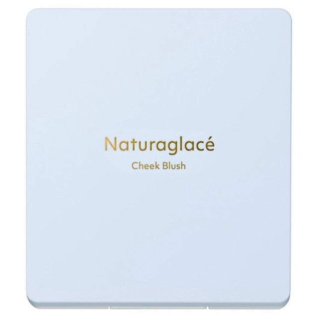 naturaglace 兩色胭脂 Cheek Blush N