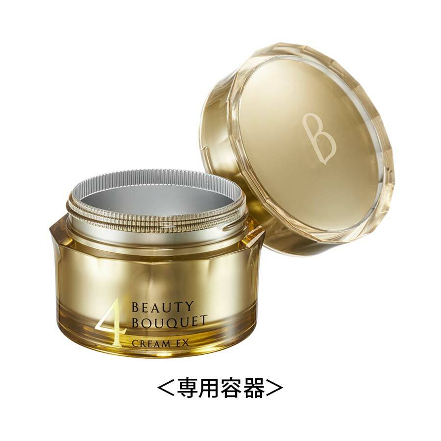 FANCL Beauty Bouquet 發酵活力 六合一面霜 36g