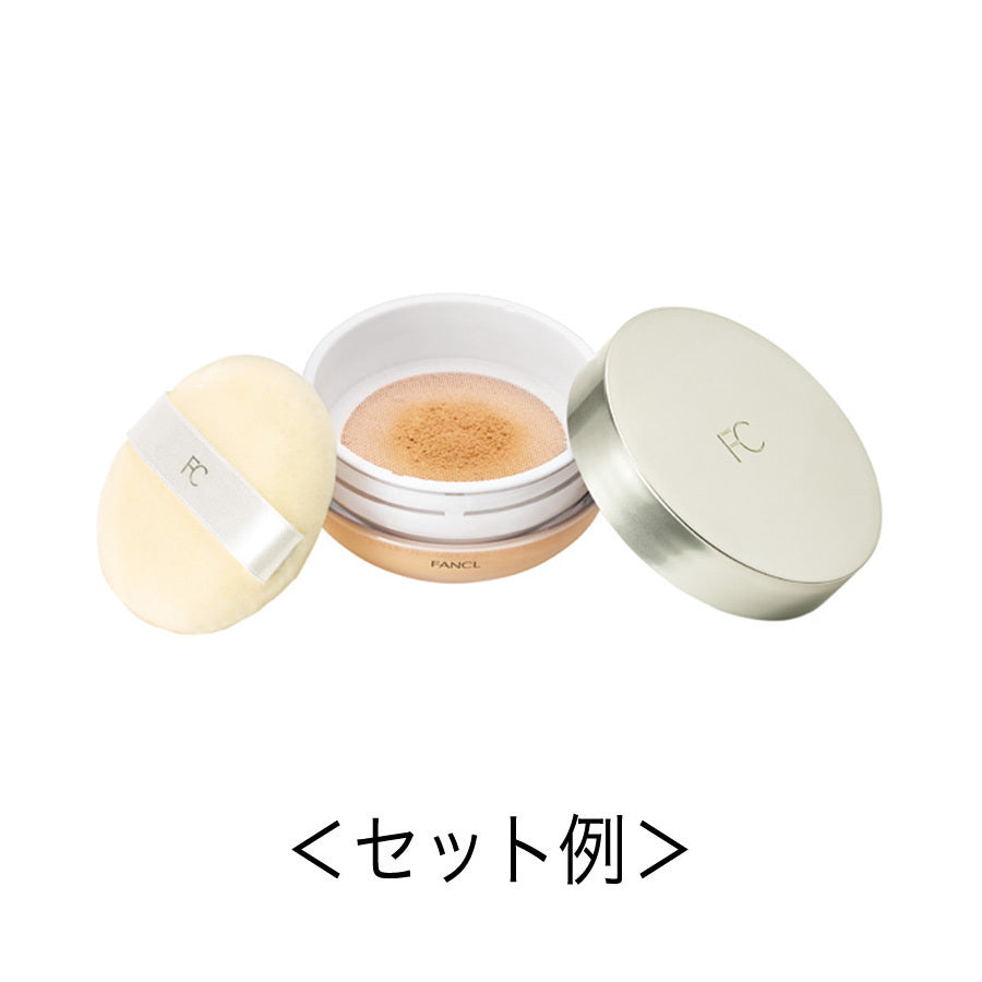 FANCL 定粧修護蜜粉 Airy Touch Foundation 補充裝 SPF16 PA++ 20g