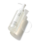 d program 卸妝油 120mL