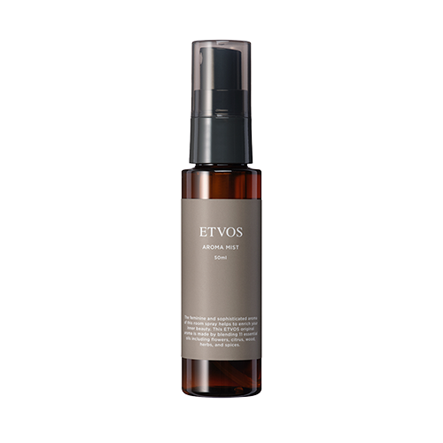 ETVOS 草本精萃噴霧 Aroma Mist 50mL