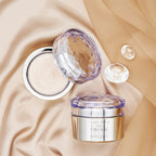 AMPLEUR 奢華亮白夜用面霜 Luxury White「The Cream」50g