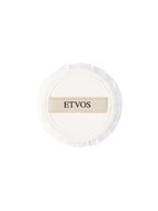 [2026限量] ETVOS 礦物UV無瑕防護蜜粉餅 Mineral UV Seamless Veil AZ SPF50・PA++++ 9g