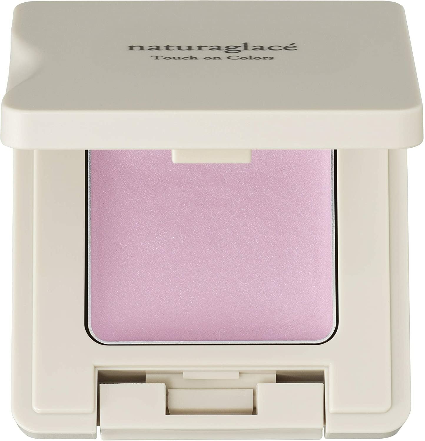 Naturaglace 珠光彩妝霜 Touch on Colors 2g 眼影