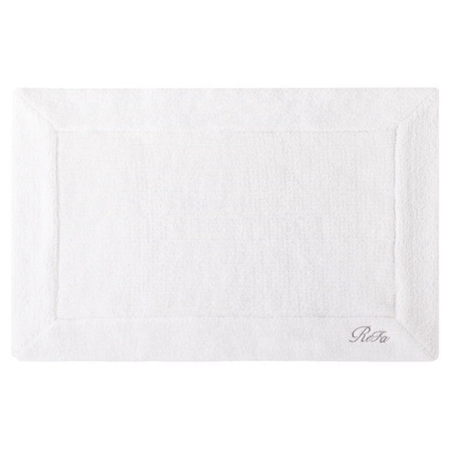 ReFa 雪尼爾地墊 Chenille Rug Mat