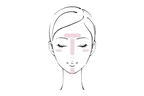 MAQuillAGE Dramatic Highlighter SPF30 PA+++ 持久光影霜