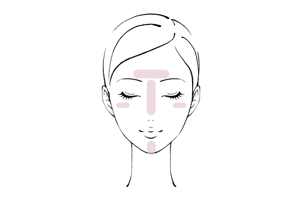 MAQuillAGE Dramatic Highlighter SPF30 PA+++ 持久光影霜