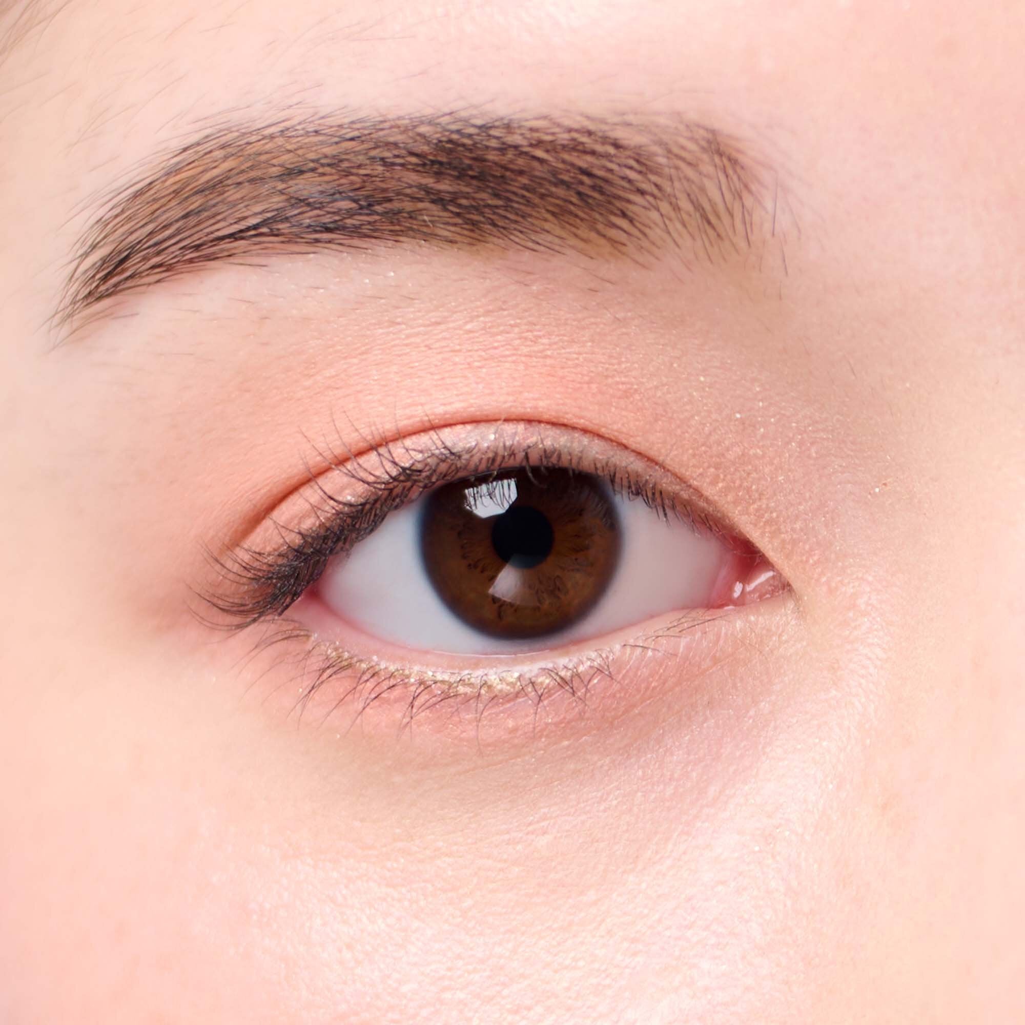 THREE 貼膚液態眼影 United Fluid Eye Color