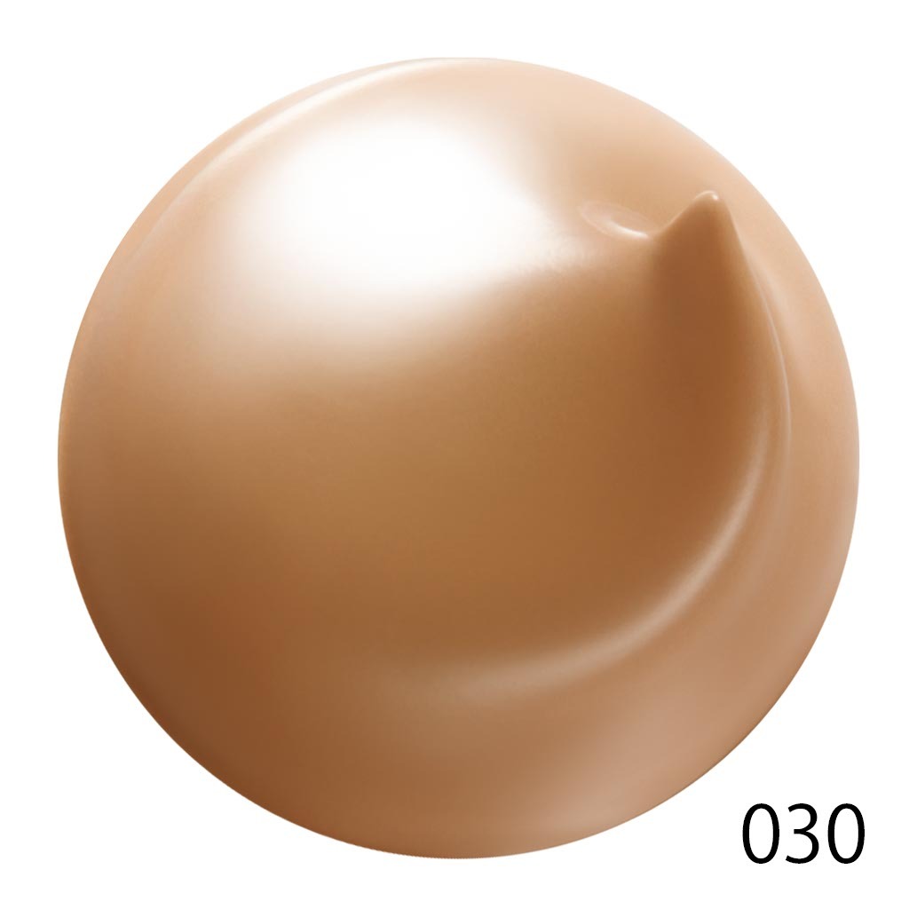 SUQQU 粉底霜 The Foundation 30g