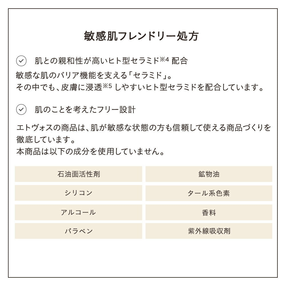ETVOS 礦物輕透粉餅 SPF21 PA+++ Mineral Airy Touch Foundation