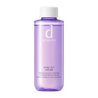 d Program 賦活保養化妝水 125mL （貨裝／補充裝）抗衰老系列