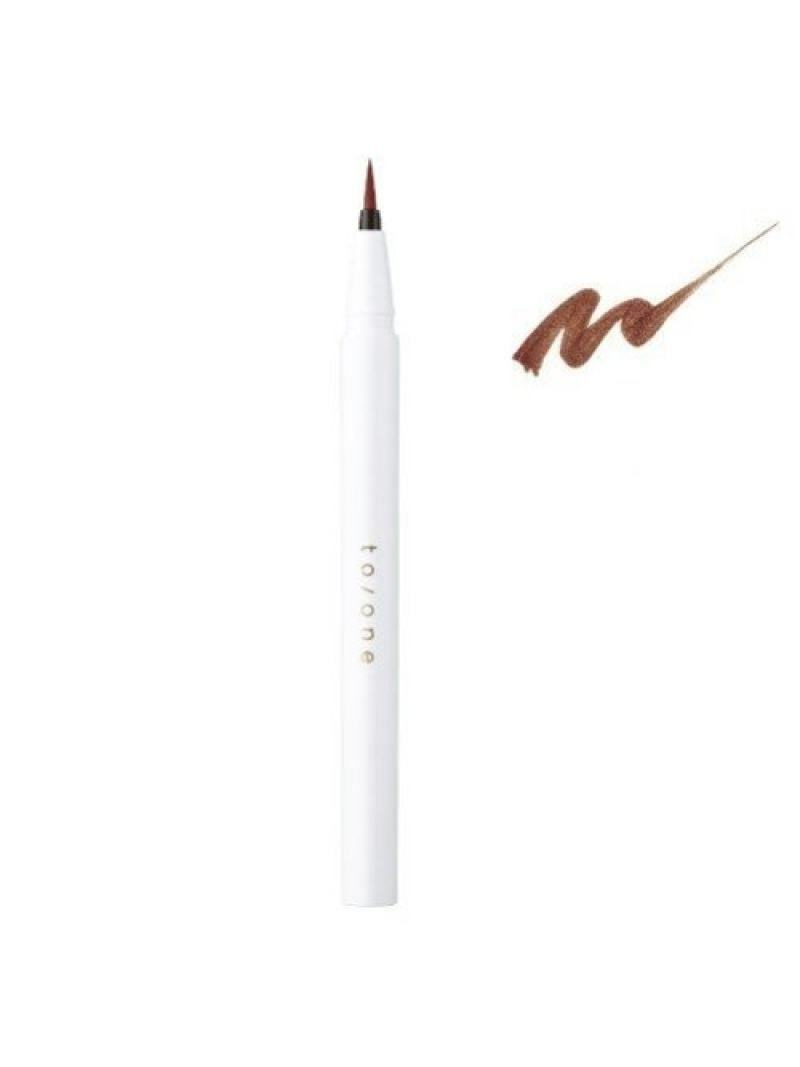 to one 眼線液 Liquid Eyeliner