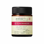 TUNEMAKERS 有機保濕霜 50g