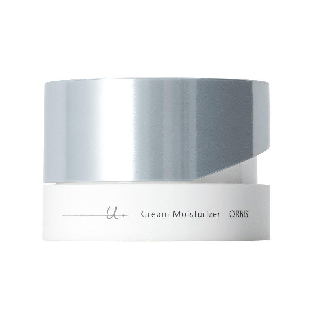 Orbis U. 抗衰老保濕霜 50g