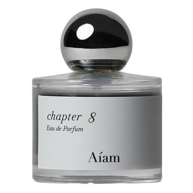 Aíam Chapter 8 香水 8mL/50mL/100mL
