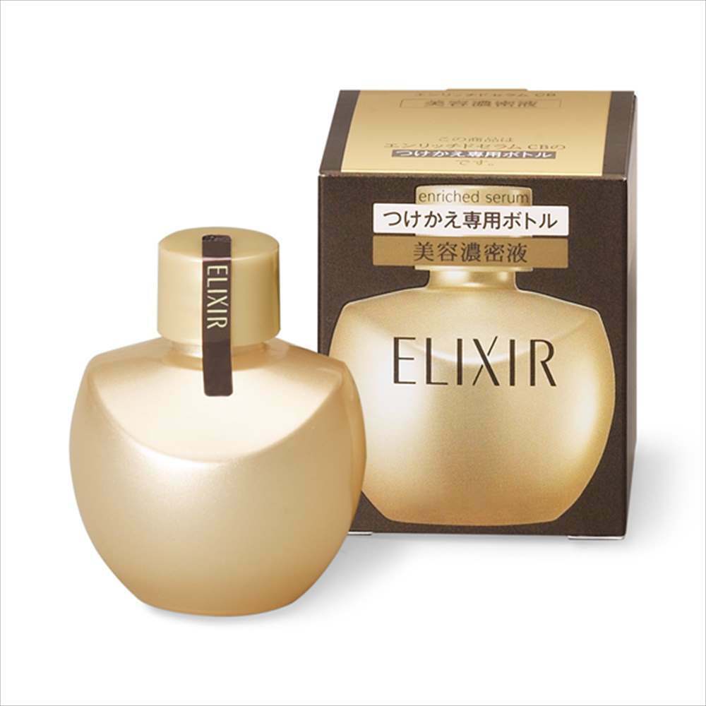 ELIXIR 彈潤超緊緻精華 35mL