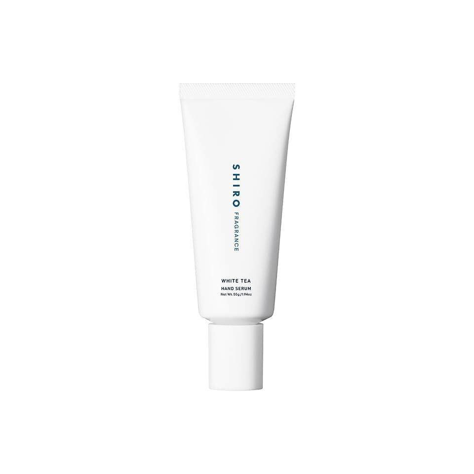 SHIRO 護手美容液 Hand Serum 55g