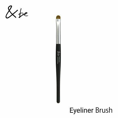 &be 眼線掃 Eyeliner Brush