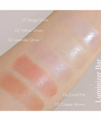 To One 潤澤亮采高光棒 Luminizer Bar