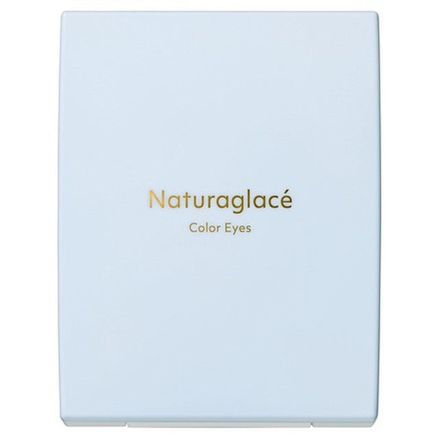 naturaglace 四色眼影盤 N ColorEyes N