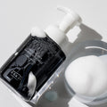 OSAJI 敏感肌泡沫沐浴露 Sensitive Skin Foaming Body Wash 400mL