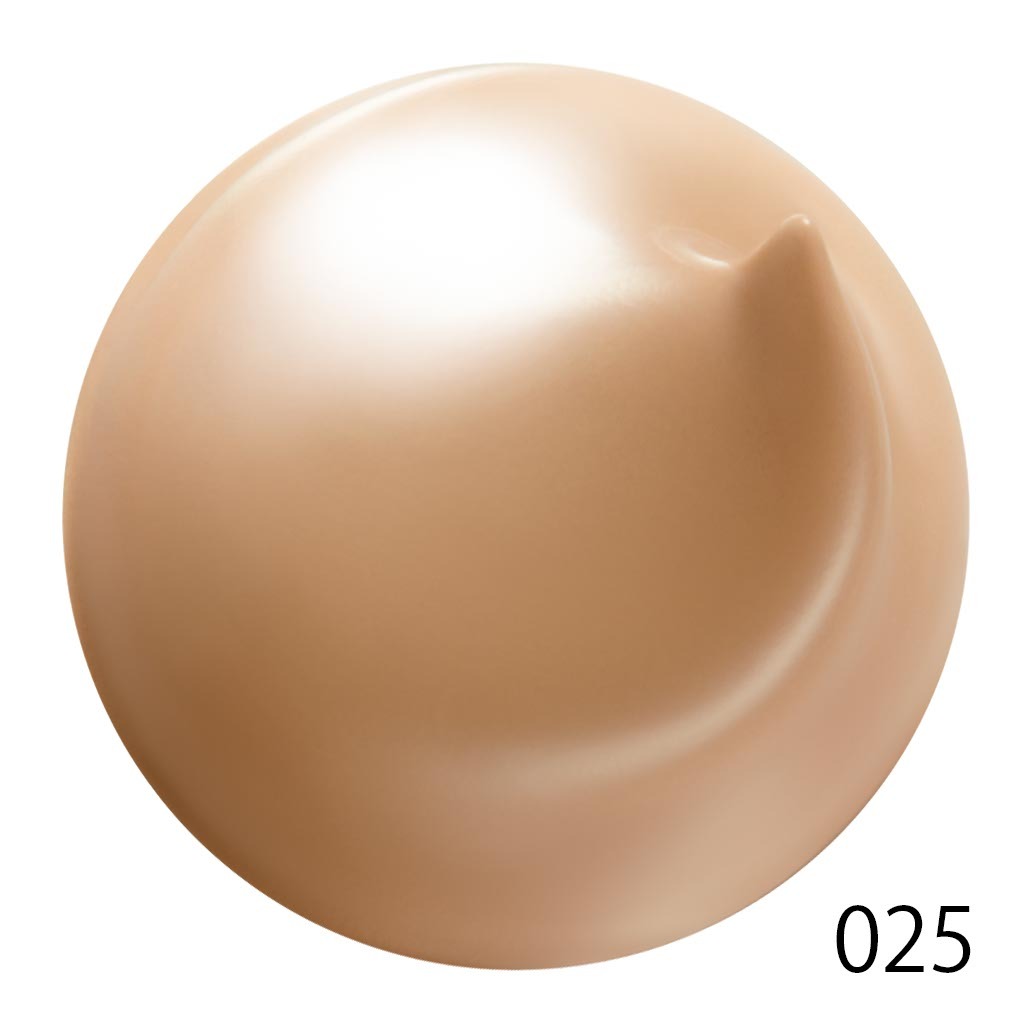 SUQQU 粉底霜 The Foundation 30g