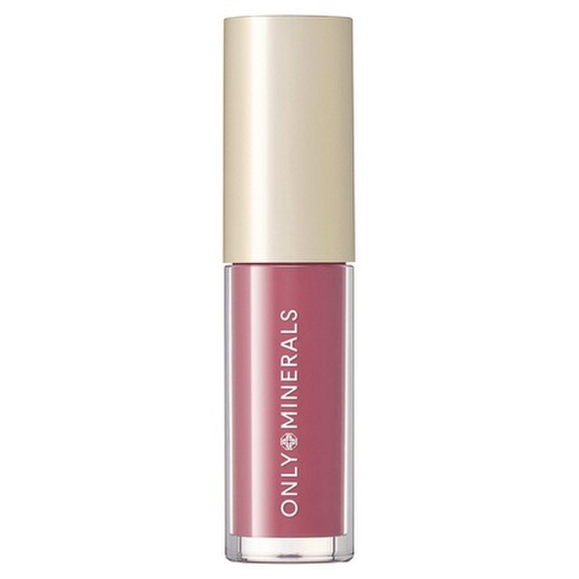 ONLY MINERALS 礦物修護唇蜜 MINERALS Mineral Treatment Gloss 3g