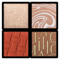 MAQuillage 自訂四色眼影盤 Customize Eye Color Assort