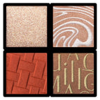 MAQuillage 自訂四色眼影盤 Customize Eye Color Assort