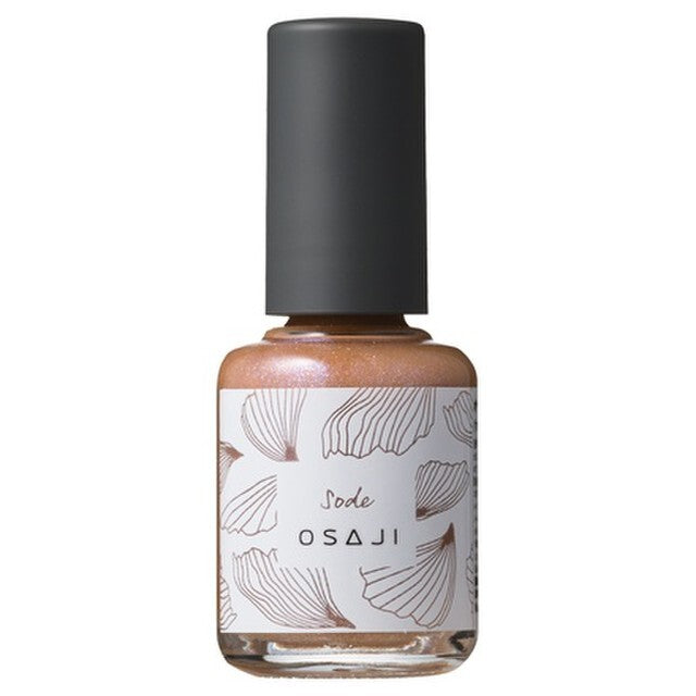 OSAJI 提升感指甲油 Uplift Nail Color