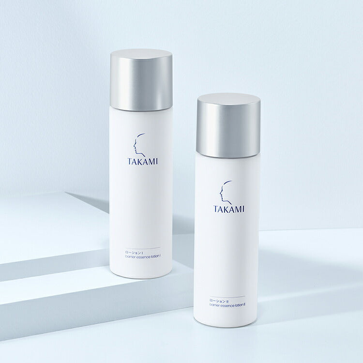 Takami 保濕化妝水 (I/II)  Barrier Essence Lotion 120mL