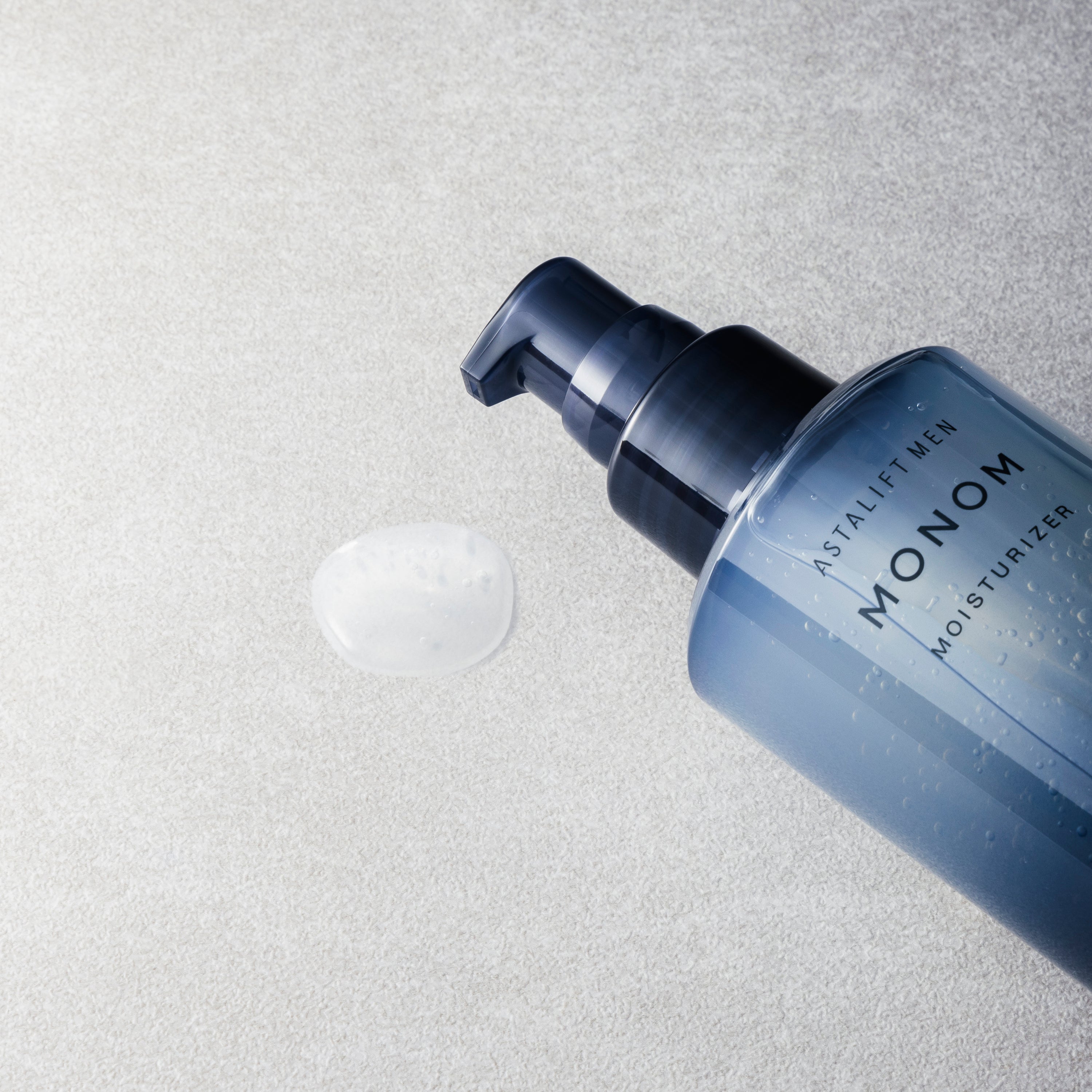 AMPLEUR 奢華淨白彈潤精華Luxury White Melaluminous Brighteni