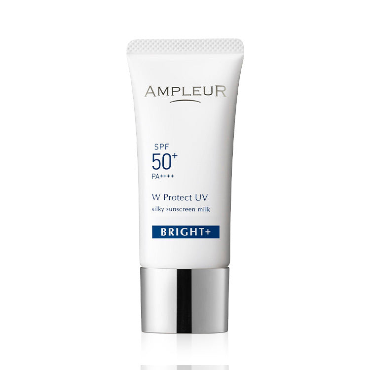 AMPLEUR 奢华净白弹润精华Luxury White Melaluminous Brighteni
