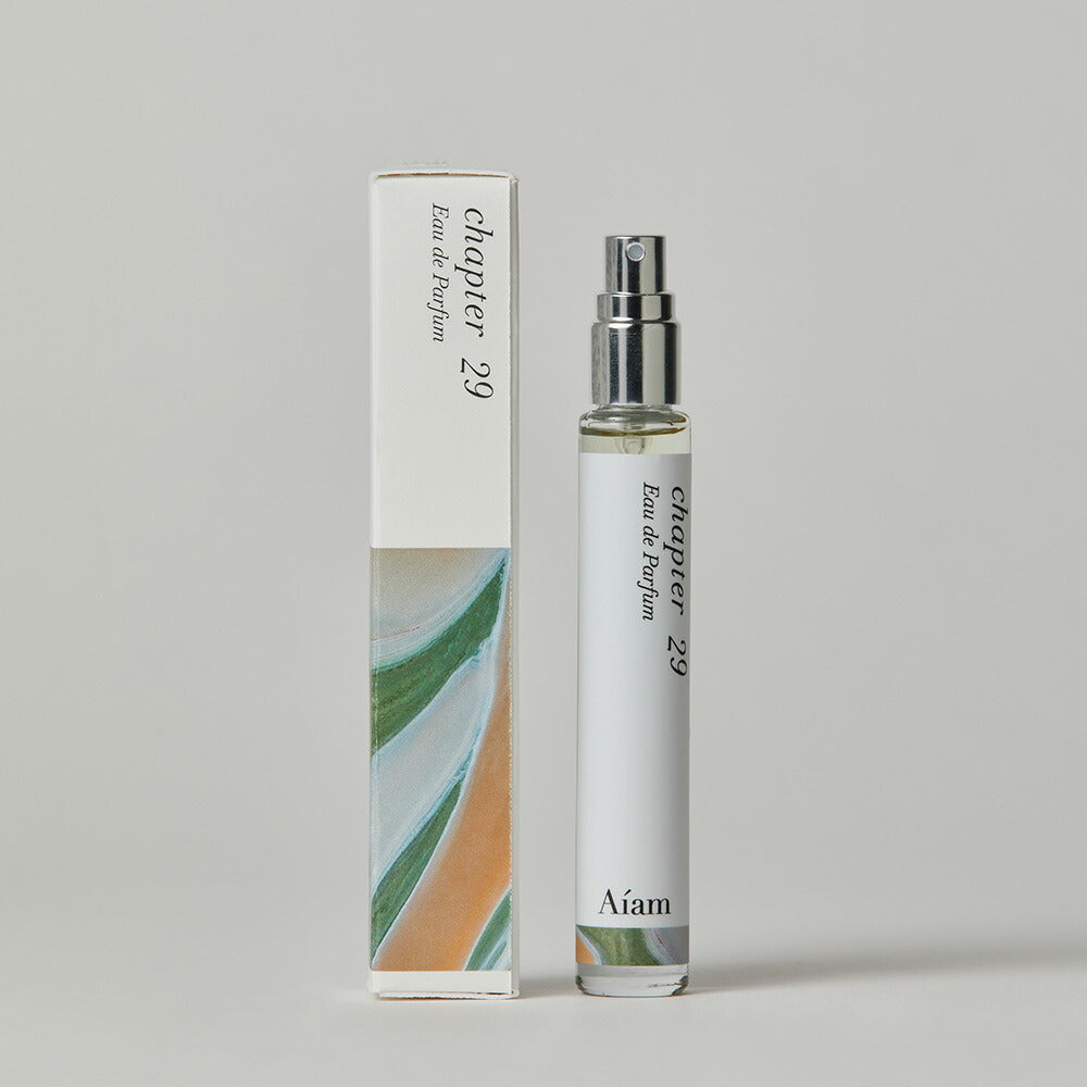 Aíam Chapter 29 香水 8mL/50mL