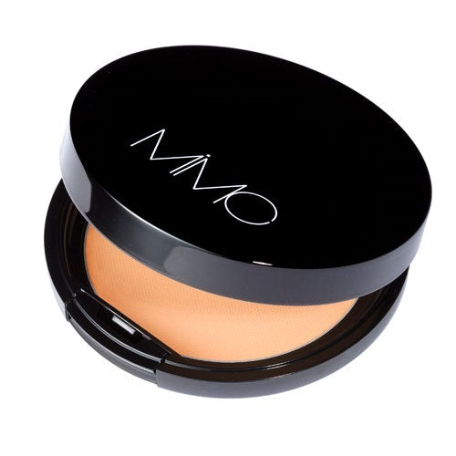 MiMC 礦物質精粹BB保濕粉餅 SPF40 PA+++ Mineral Essence Moist Foundation