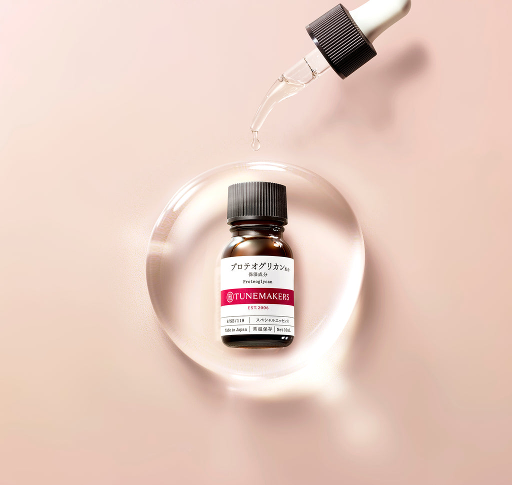 TUNEMAKERS Proteoglycan 蛋白多醣體 原液 10mL