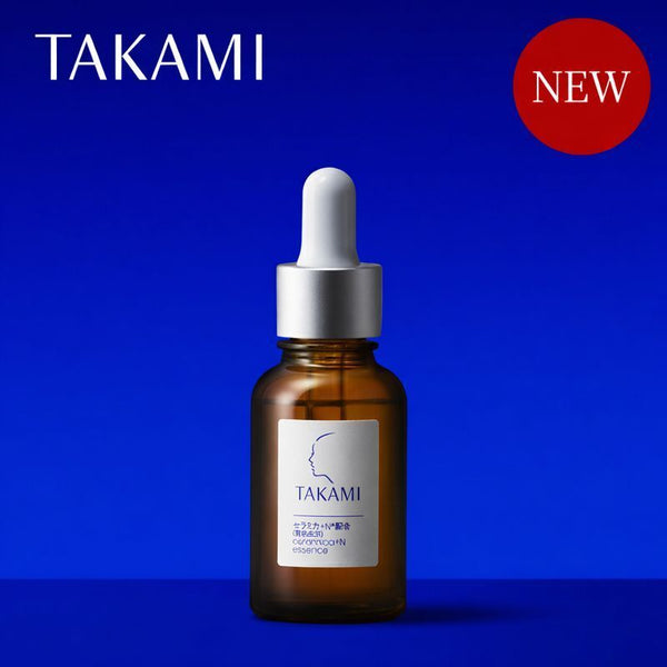 Takami Ceramica + N Essence 精華液 30mL