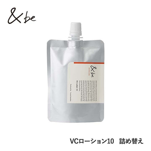 &be VC Lotion 10 效果增強爽膚水100mL