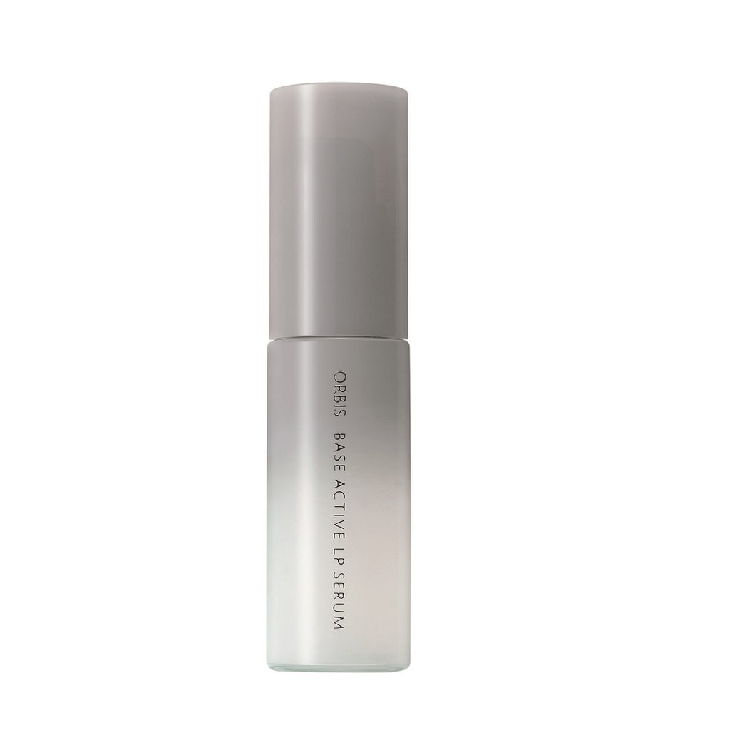 ORBIS 基礎活性 高滲透精華液 Base Active LP Serum 36mL 膠囊輸送成分