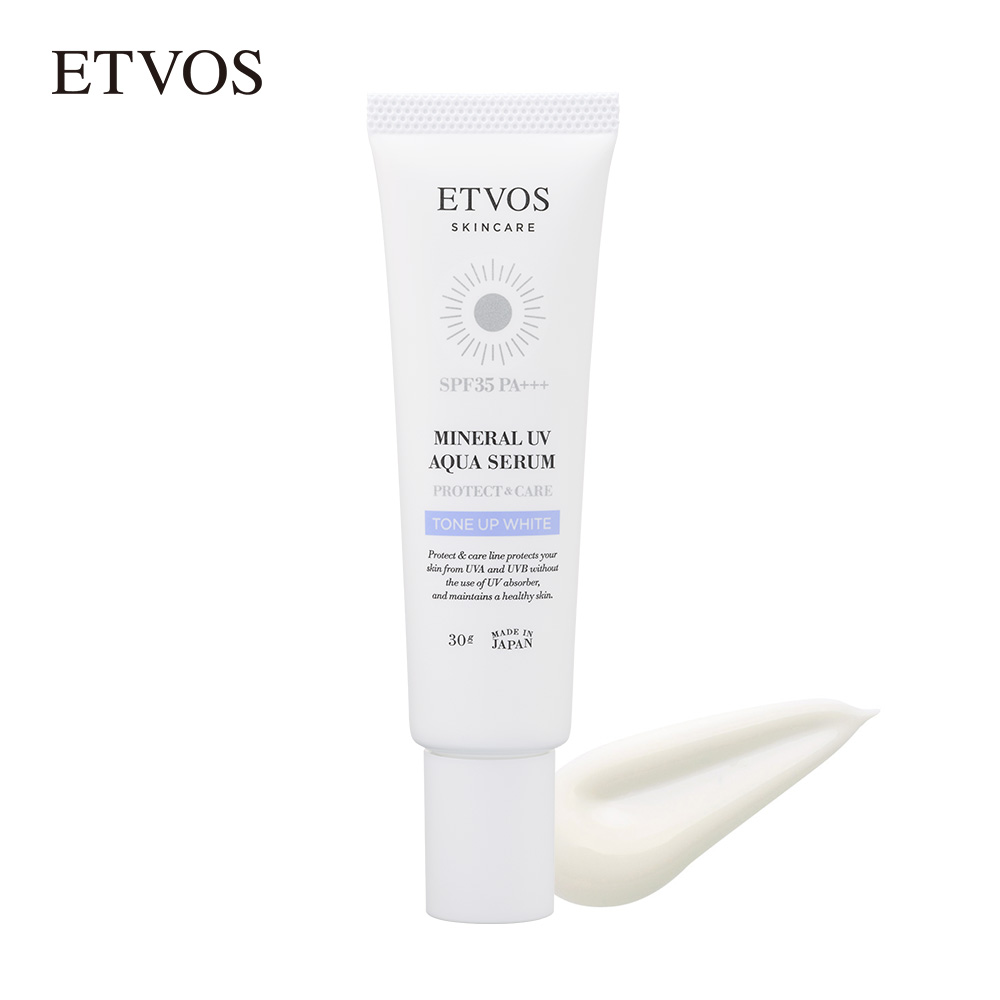 ETVOS 香氛滋潤手霜 - 玫瑰提升 35g