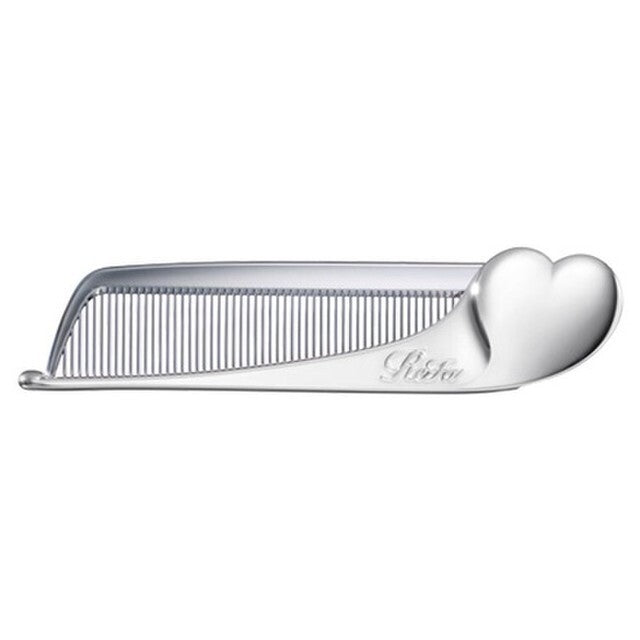 ReFa 心型口袋梳 HEART COMB Aira 13g